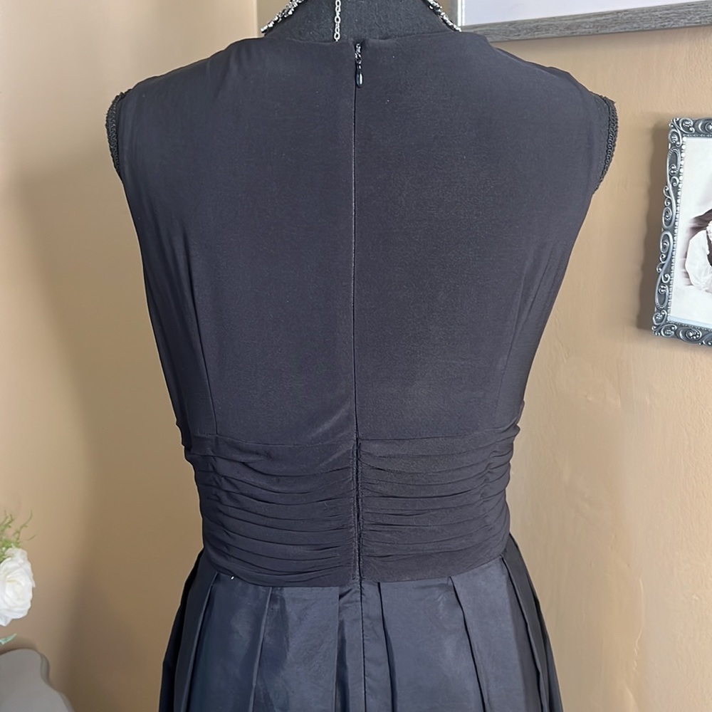 Jessica Howard Cocktail Dress; sz 12 - Picture 6 of 9